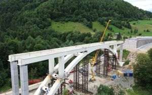 Photo source: facebook / Compania Nationala de Administrare a Infrastructurii Rutiere